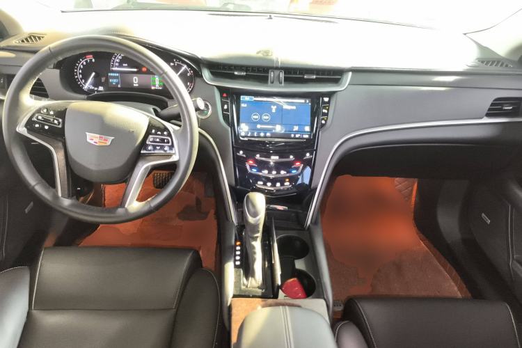 Used Cadillac XTS 2018 28T Tech Edition