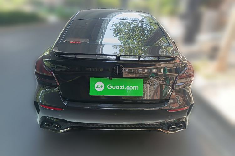 Used MG 5 Scorpio 2022 1.5T Trophy Sport Luxurious Edition