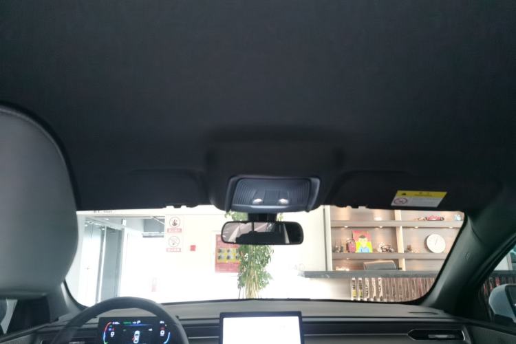 Used BYD Qin PLUS 2025 DM-i Smart Drive 55KM Leading Model
