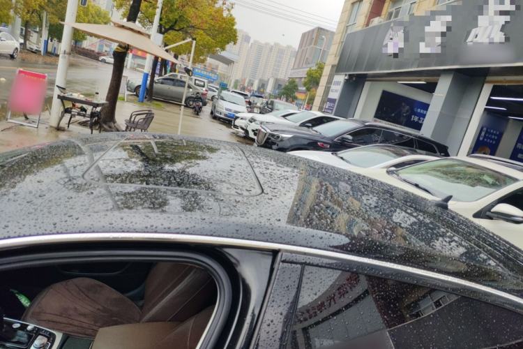 Used Audi A6L 2018 30th Anniversary Edition TFSI Trendy Model
