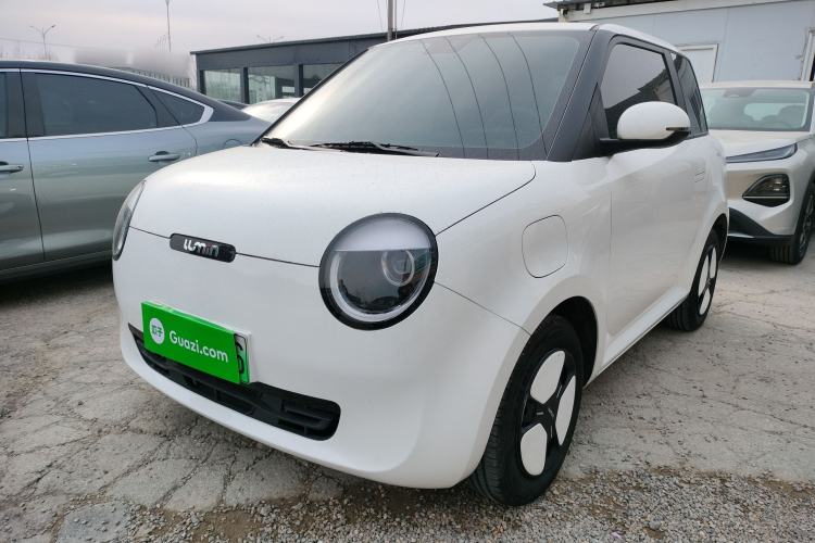 Used Qiyuan Lumin 2023 205km Xiangqin Version
