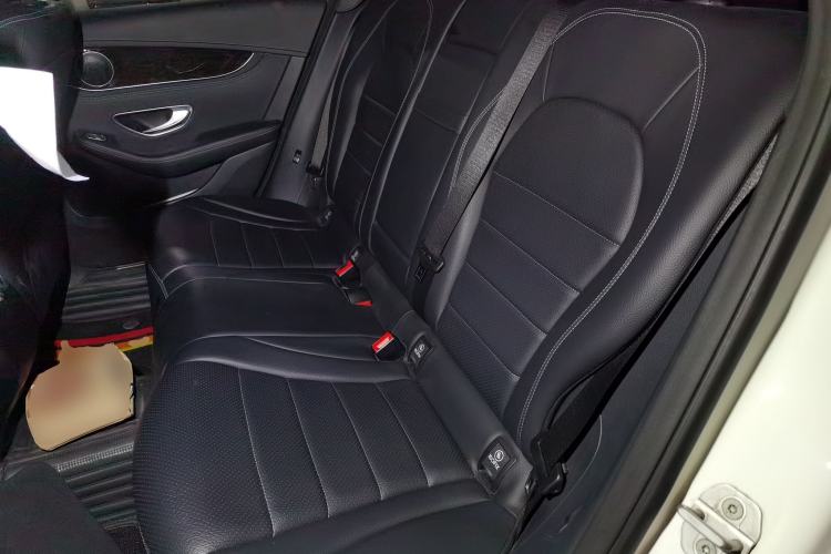 Used Mercedes-Benz GLC 2016 GLC 260 4MATIC Dynamic Edition