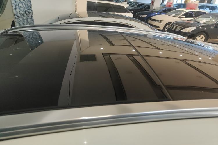 Used Mercedes-Benz GLA 2018 GLA 200 Sport Edition
