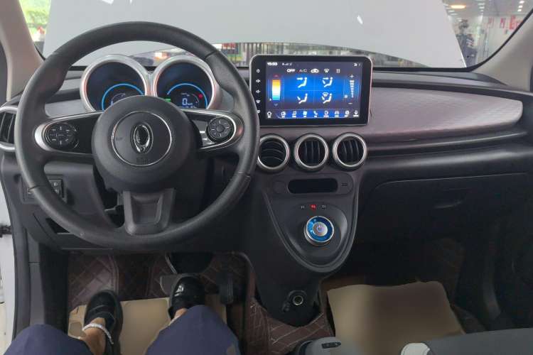 Used ORA Black Cat 2019 310km Fun Edition
