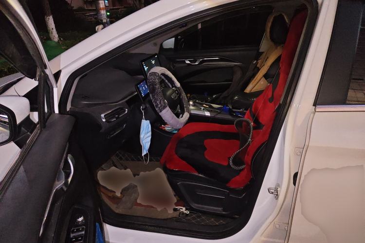 Used Geometry C 2022 Blueberry C400