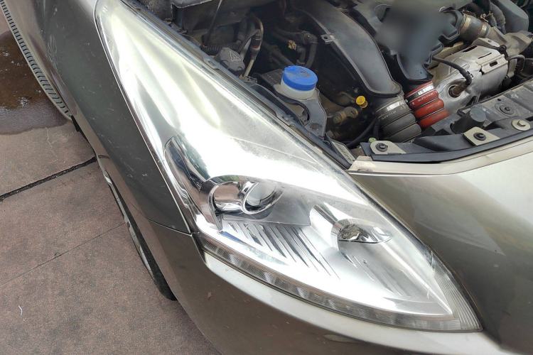 Used Peugeot 3008 2015 1.6THP Automatic Prestige Edition