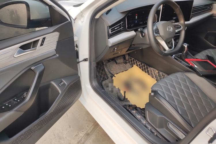 Used Volkswagen Sagitar 2023 300TSI DSG Excellence Edition