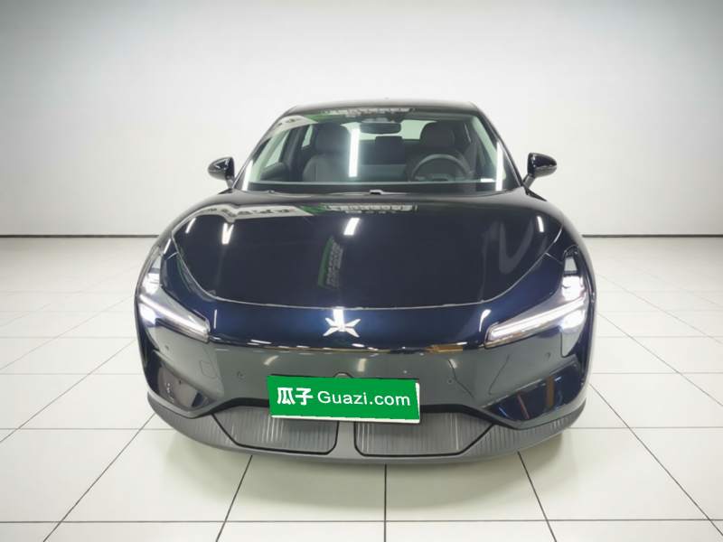 Used XPeng MONA M03 2024 515 Long-Range — 2