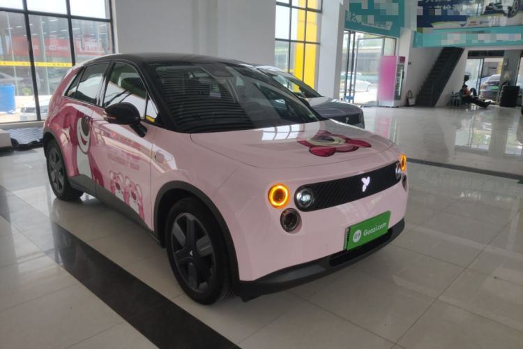 Used firefly 2025 Illuminated Edition
