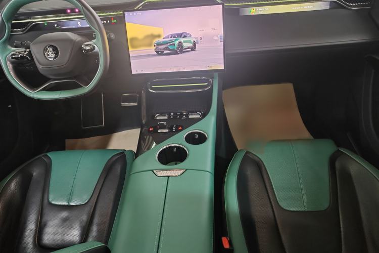 Used Lotus ELETRE 2023 ELETRE R+