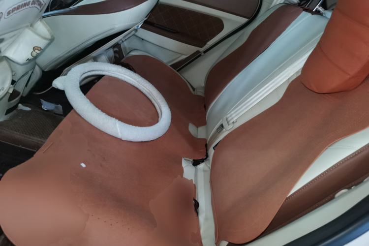 Used ORA Good Cat 2024 401 km Luxury Version
