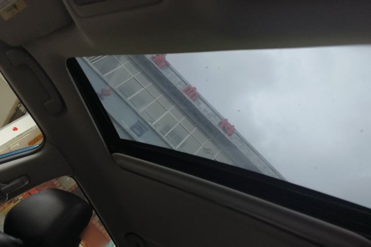 Used Nissan Lannia 2019 1.6L CVT Smart Connect Smart Cool Version China V Standard
