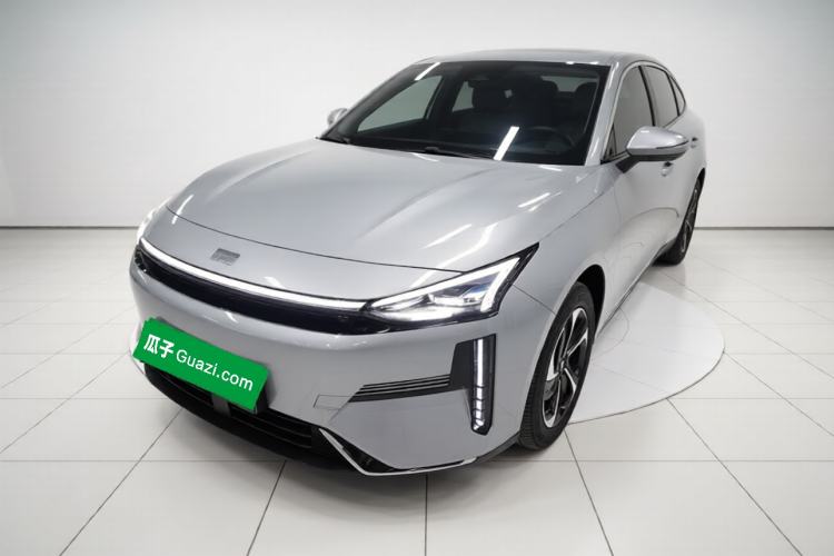 Used Geely Galaxy L6 2025 EM-i 140km Starship Edition