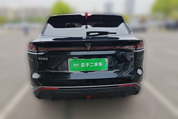 Used Deepal S07 2023 200Max Range-Extended Version