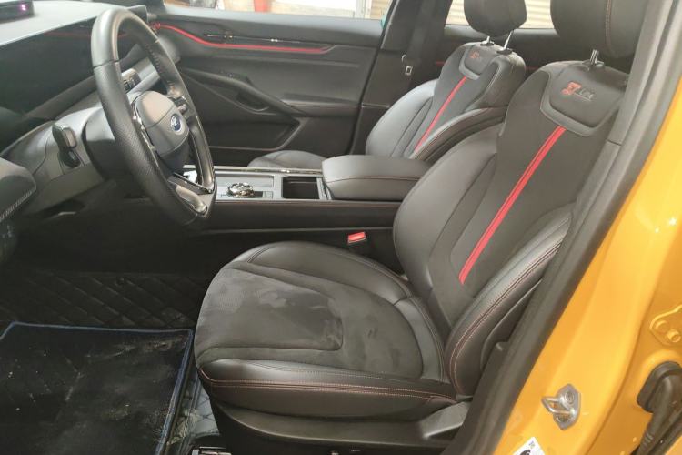 Used Ford Mondeo 2024 2.0T E-Hybrid Sport Edition ST-Line