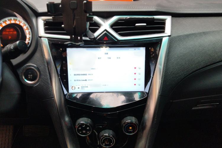 Used BYD F3 2018 1.5L Automatic Luxury Model
