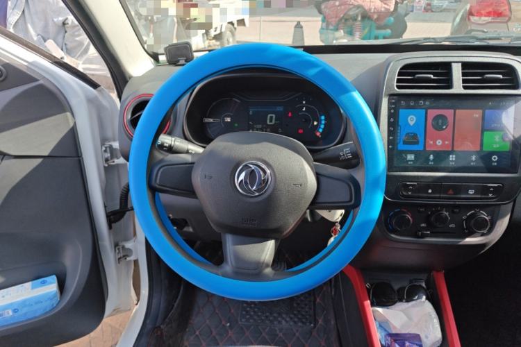 Used Dongfeng NAMMI EX1 2023 PRO Light Wind Edition Lightning Model