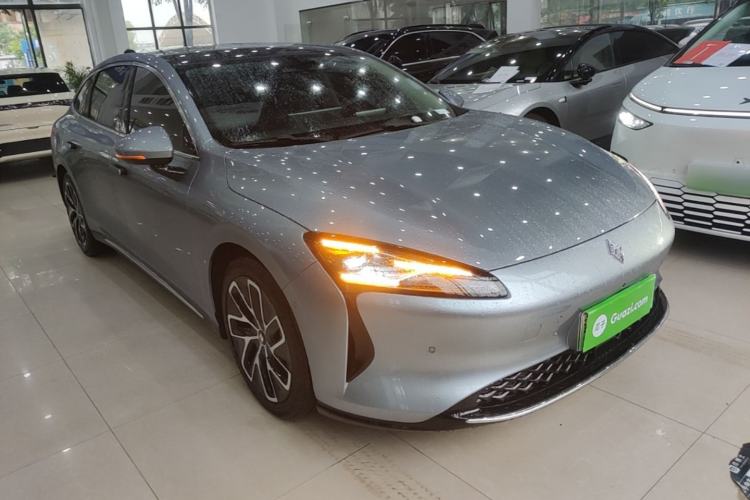 Used Baojun Enjoy 2025 All-Electric 600km Luxury Edition