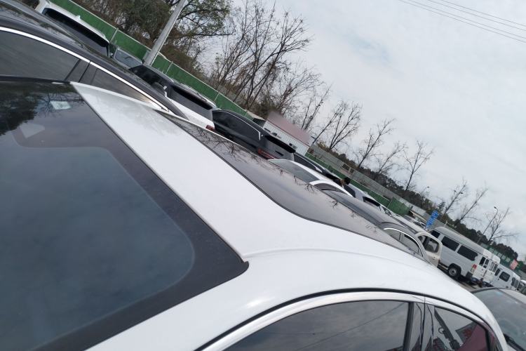 Used Geely Auto Preface 2025 Dongfang Yao 1.5TD Kunlun Edition