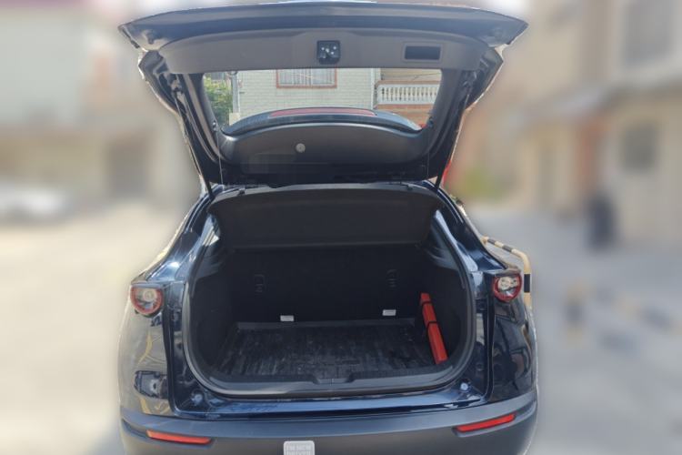 Used Mazda CX-30 2021 2.0L Manual Shangyue Trim