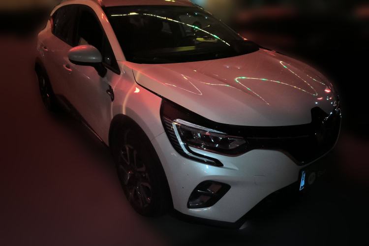 Used Renault Clio 2019 TCe270 Automatic Dynamic Model