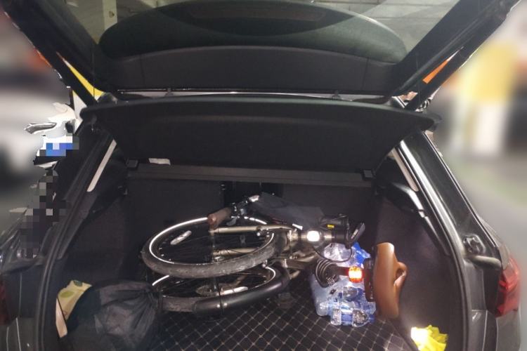 Used Audi Q3 2020 35 TFSI Fashion Dynamic Model