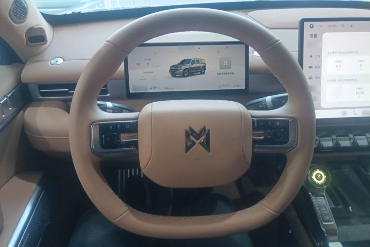 Used Brave warrior M817 2025 Model, Max
