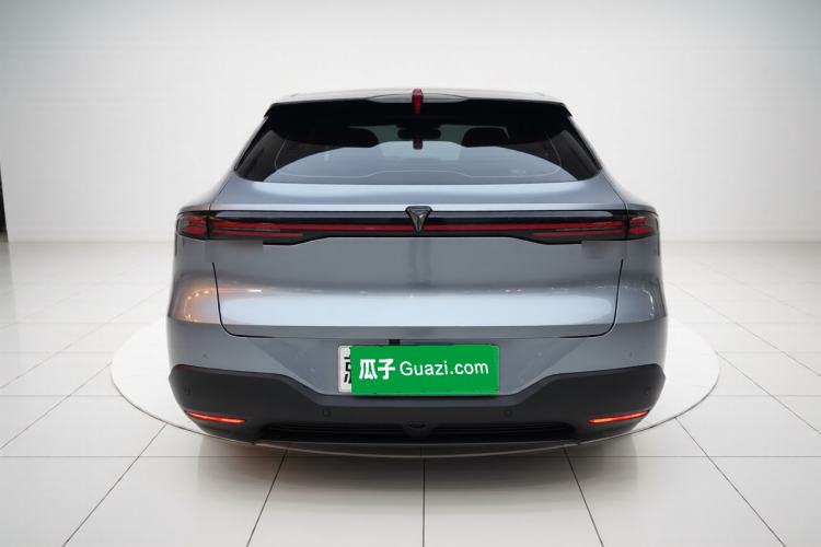 Used Deepal S05 2026 Model 620Plus Pure Electric Edition Exterior 4