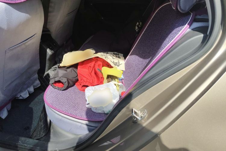 Used Volkswagen Golf 2016 1.6L Automatic Comfort Model
