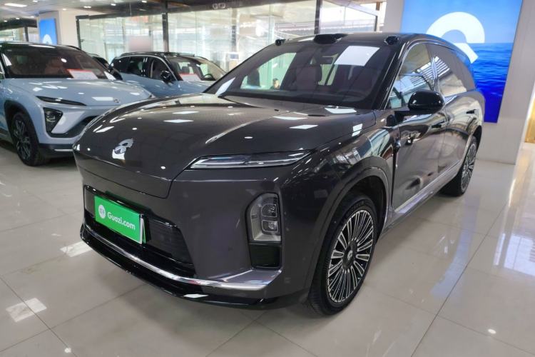 Used Nio ES8 2026 Model 7-seat Executive Luxury Edition