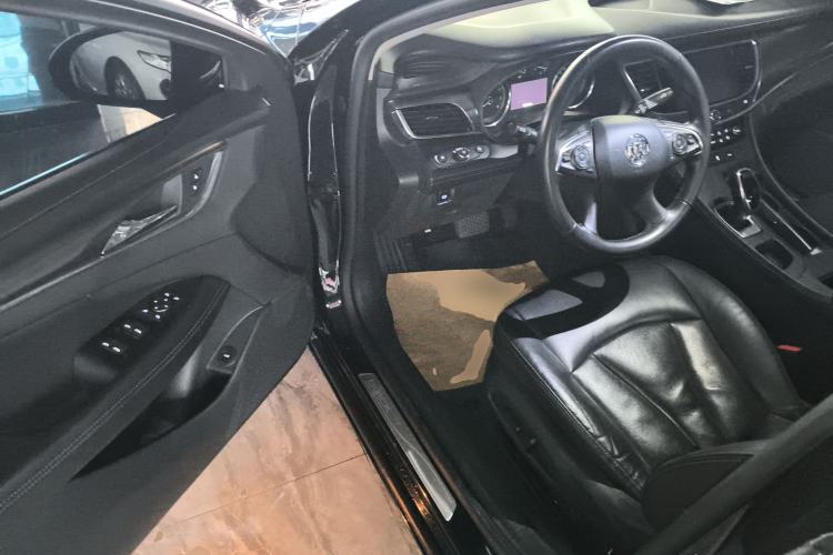 Used Buick LaCrosse 2018 20T Elite Edition
