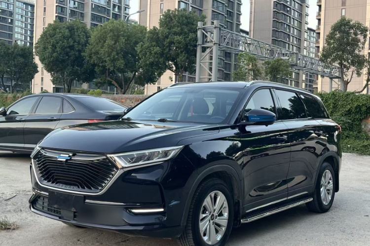 Used Oshan X7 2020 1.5T Manual Elite Edition