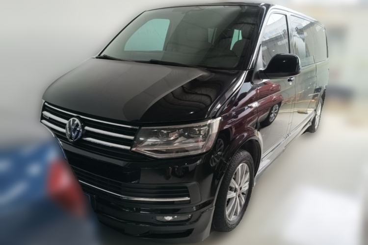 Used Volkswagen Caravelle 2017 2.0 TSI 4x4 Luxury Edition 7-Seater
