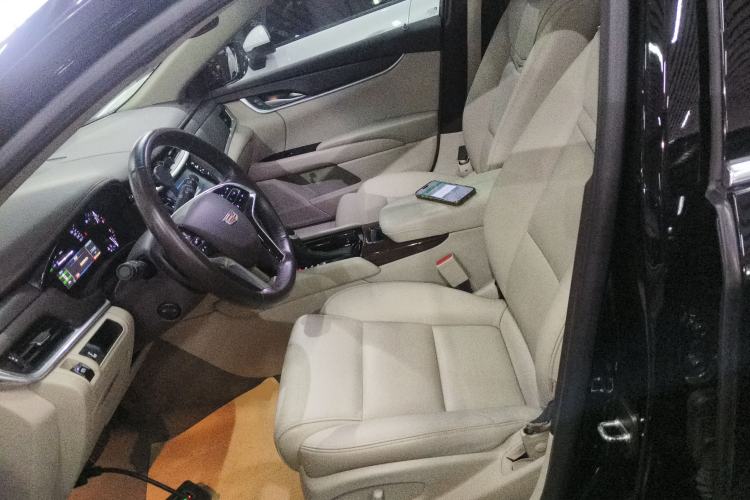 Used Cadillac XTS 2016 28T Tech Edition
