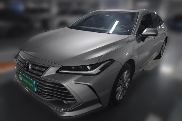 Used Toyota Avalon 2024 2.0L Ambition Edition