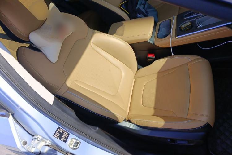 Used GAC Trumpchi EMKOO 2022 1.5T Supernova Pro Edition