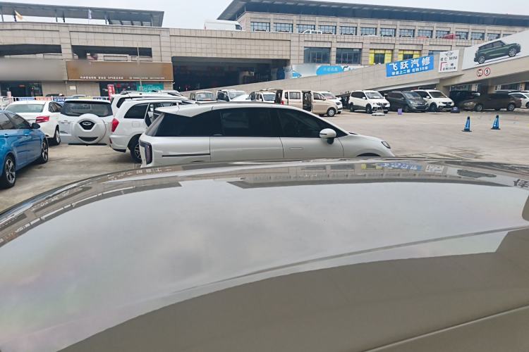 Used BYD Seagull 2025 305km Active Version