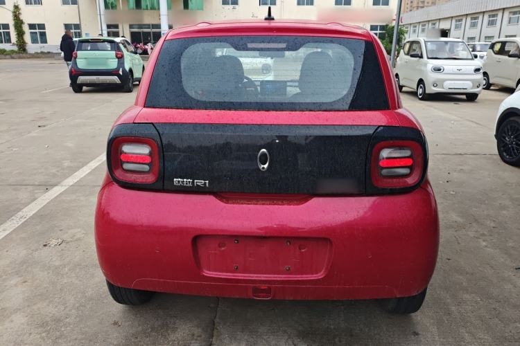 Used ORA Black Cat 2019 301km Standard Edition