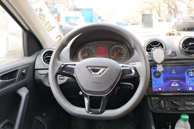 Used Jetta VA3 2024 1.5L Manual Entry-Level Version