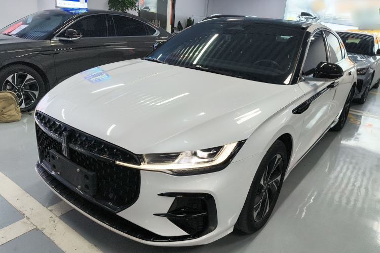 Used Lincoln Z 2022 Facelift iCool Deluxe Edition