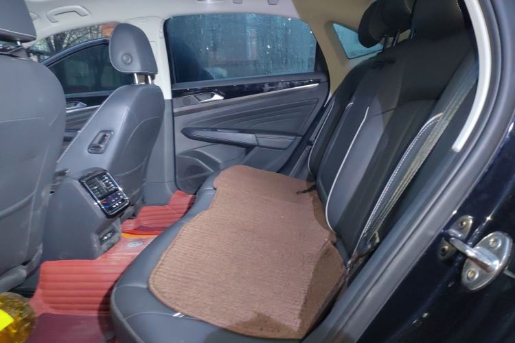 Used Volkswagen Passat 2023 330TSI Elite Edition