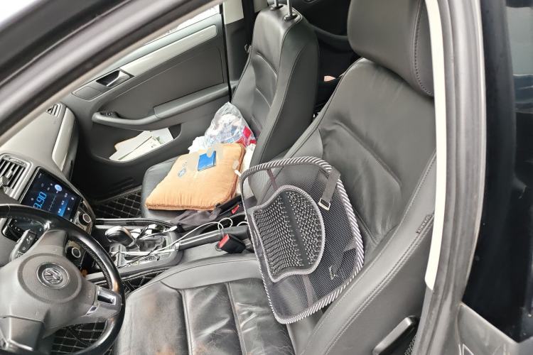 Used Volkswagen Sagitar 2012 1.6L Automatic Comfort Edition