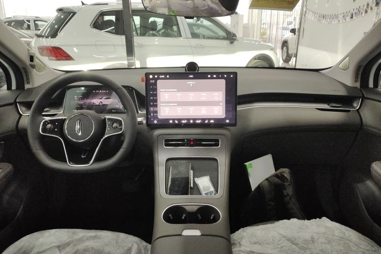 Used Hima H5 2025 Model Range-Extending Pro