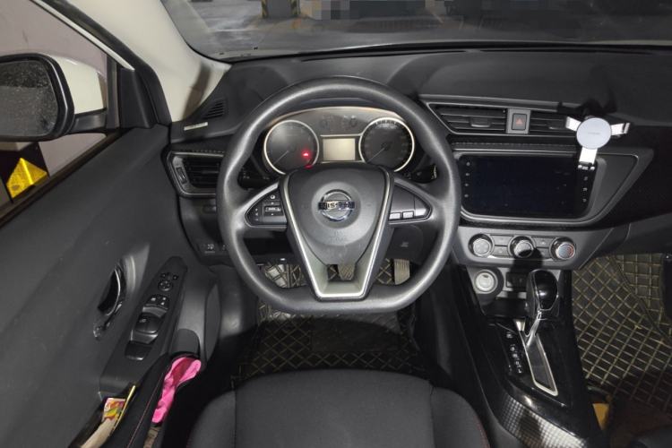 Used Nissan Lannia 2019 1.6L CVT Smart Connect Smart Cool Version China VI Standard
