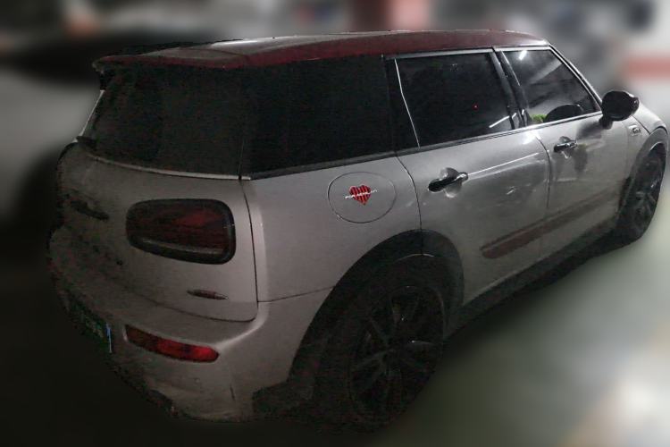 Used MINI JCW CLUBMAN 2022 Refresh 2.0T JOHN COOPER WORKS ALL-IN
