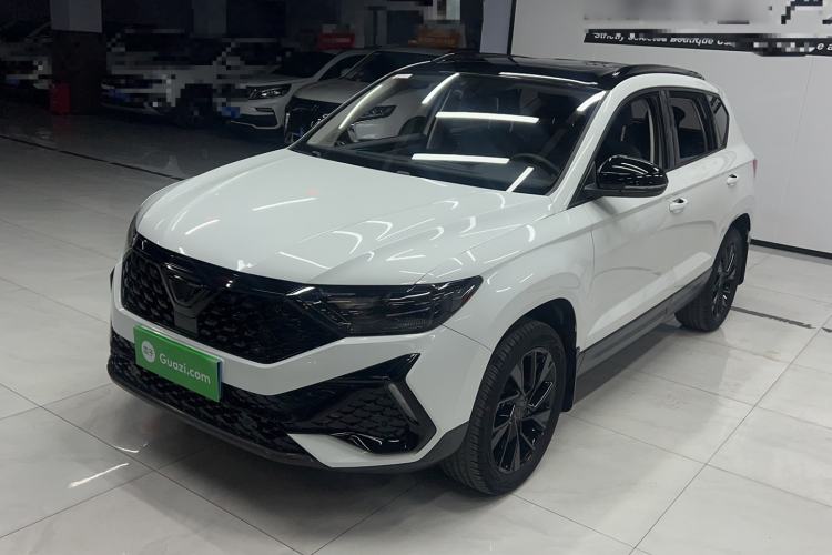 Used Jetta VS5 2023 280TSI Automatic High-Gloss Enjoyment Model Guazi used car, China used car export, Used car for sale, Used cars, Cheapest cars for sale
