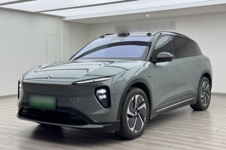 Used Nio ES6 2023 75 kWh
