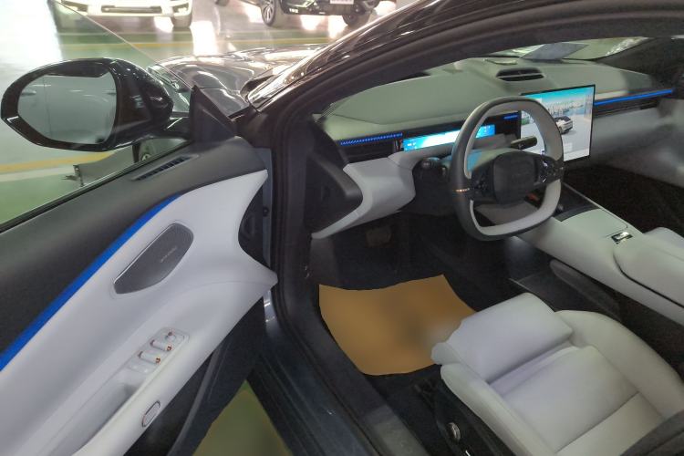 Used Lynk & Co Z10 2025 95 kWh 702 km All-Wheel Drive Intelligent Driving Ultra