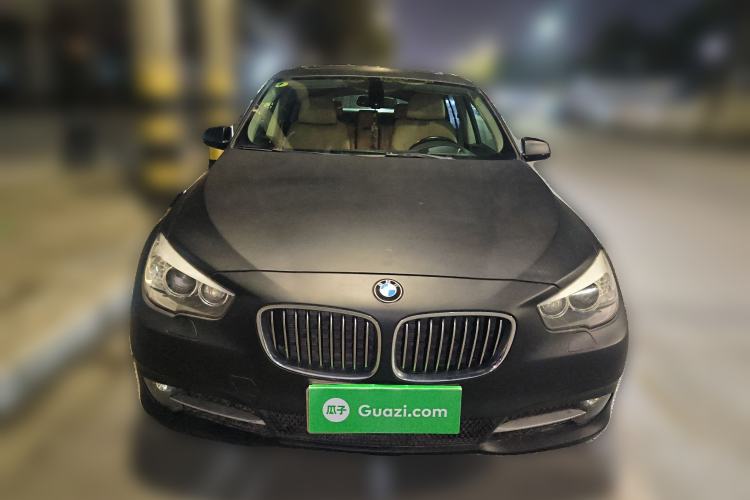 Used BMW 5 Series GT 2010 535i Leading Model