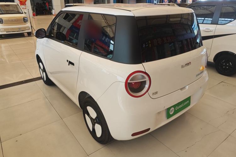 Used CHANGAN NEVO Lumin 2025 205 km Xiangqin Version